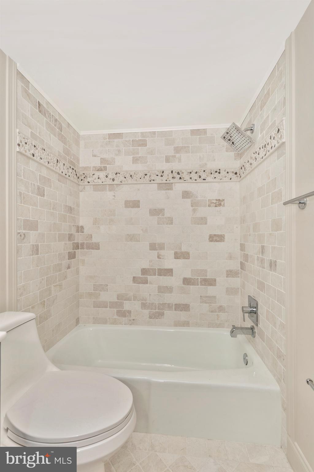 10006 Stedwick Road, Unit 304 Gaithersburg, MD 20886 - Photo 28 of 43 Master Bathroom
