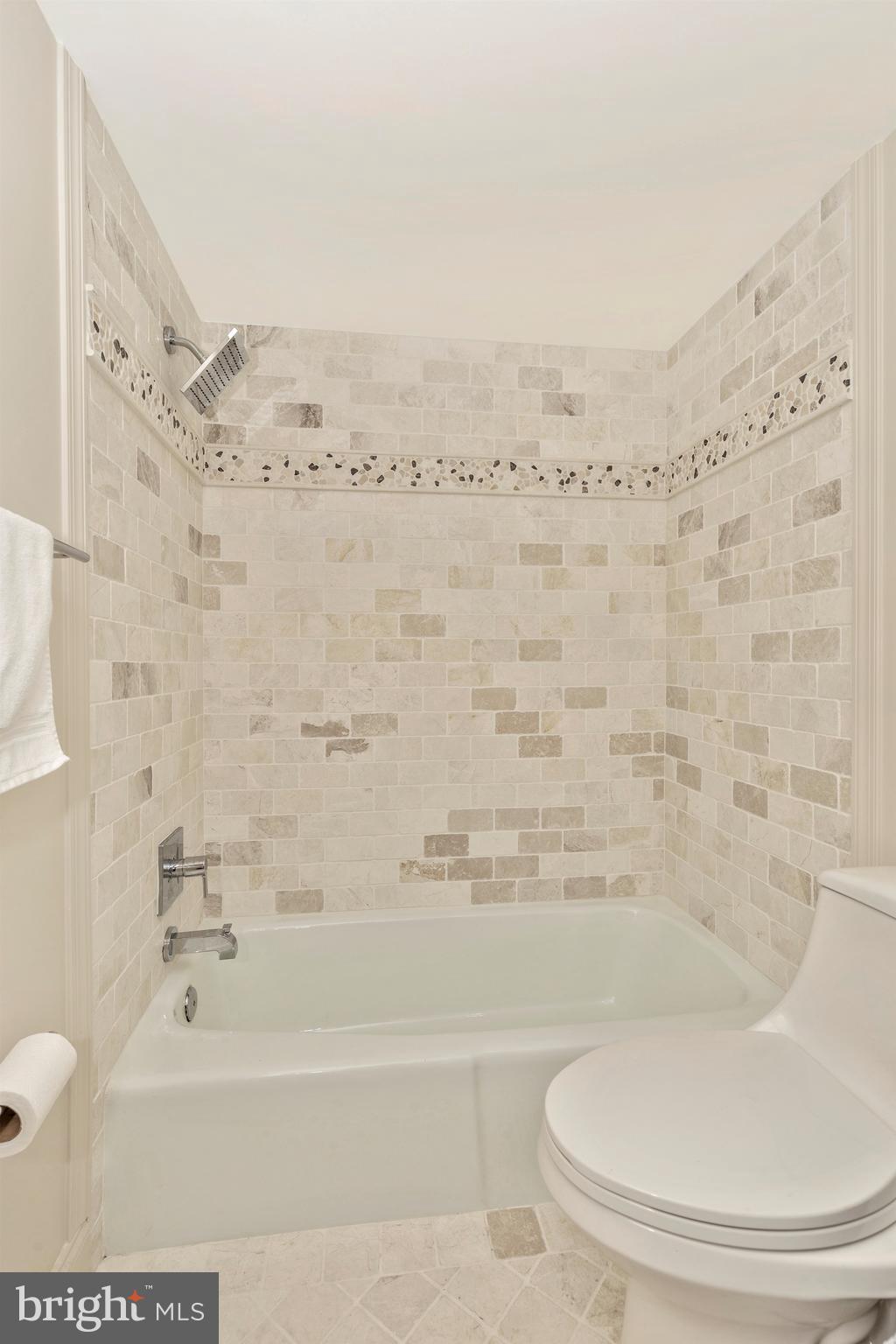 10006 Stedwick Road, Unit 304 Gaithersburg, MD 20886 - Photo 33 of 43 2nd Full Bathroom