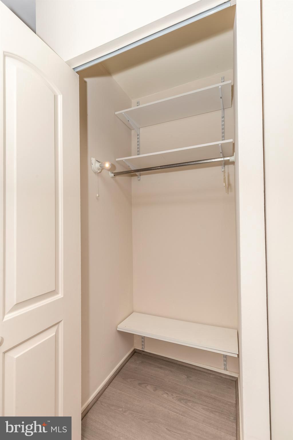 10006 Stedwick Road, Unit 304 Gaithersburg, MD 20886 - Photo 35 of 43 Spacious Storage Room