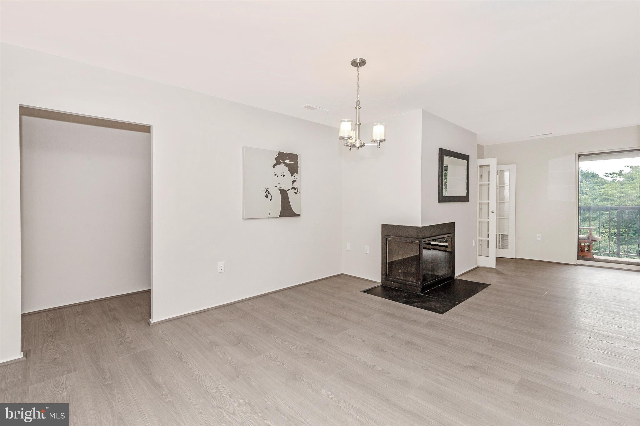 10006 Stedwick Road, Unit 304 Gaithersburg, MD 20886 - Photo 7 of 43 Dining Room