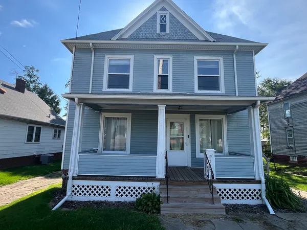 $87,500 | 724 South Main Street, Kewanee, IL 61443