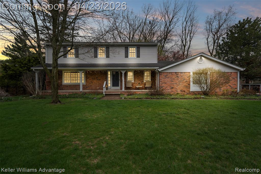 348 Willow Tree Lane Rochester, MI 48306 - Photo 56 of 56