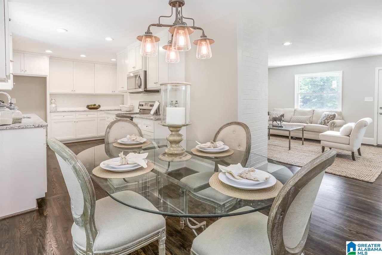1344 Cresthill Road Birmingham, AL 35213 - Photo 14 of 36 Gallery Image 14
