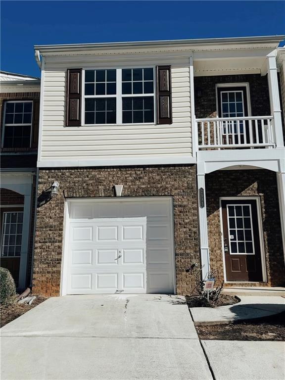2883 Snapfinger Manor Decatur, GA 30035 - Photo 1 of 1 Gallery Image 1
