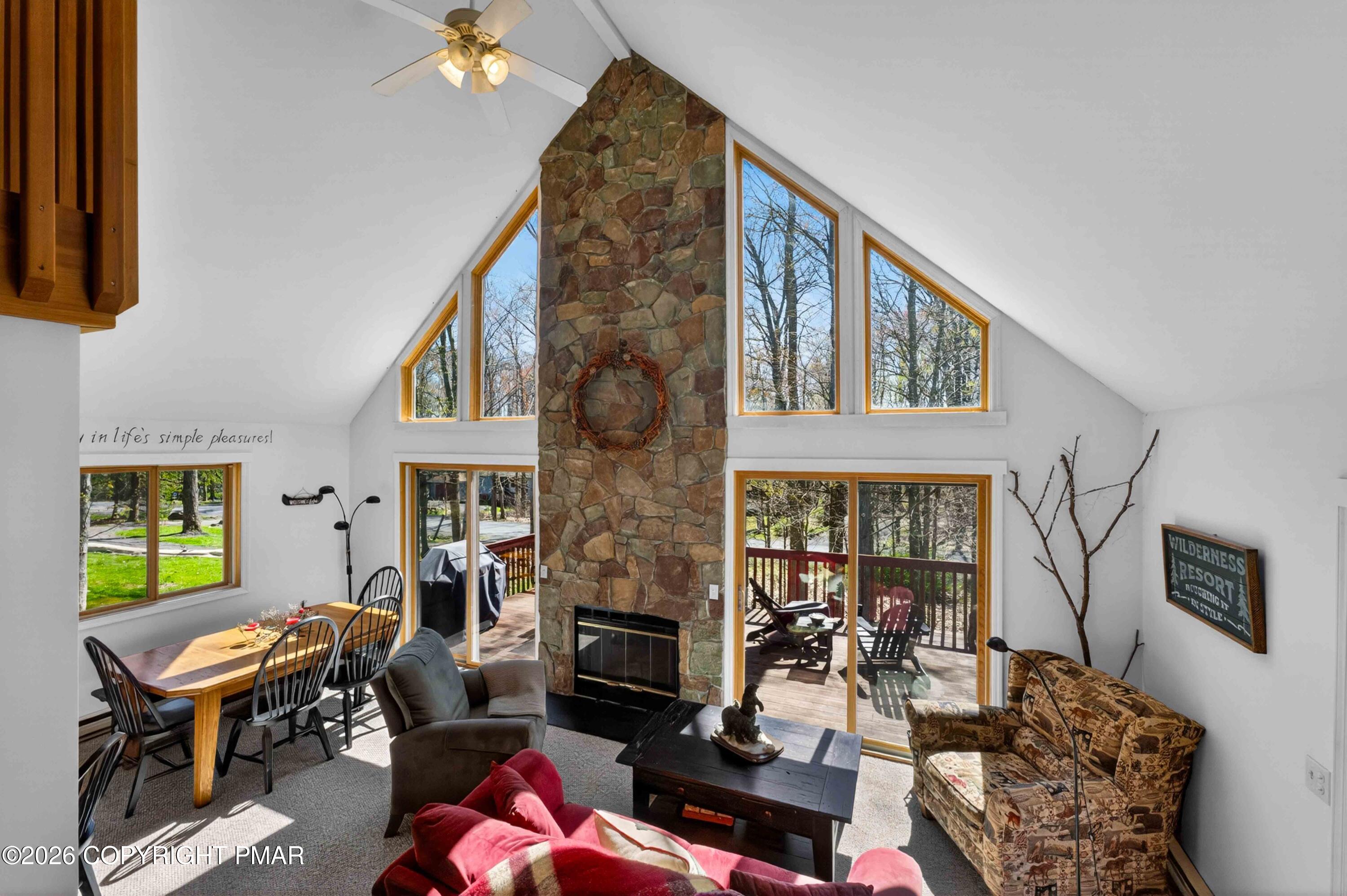 179 Selig Road Pocono Lake, PA 18347 - Photo 21 of 64 179 Selig Road, Pocono Lake, PA-57