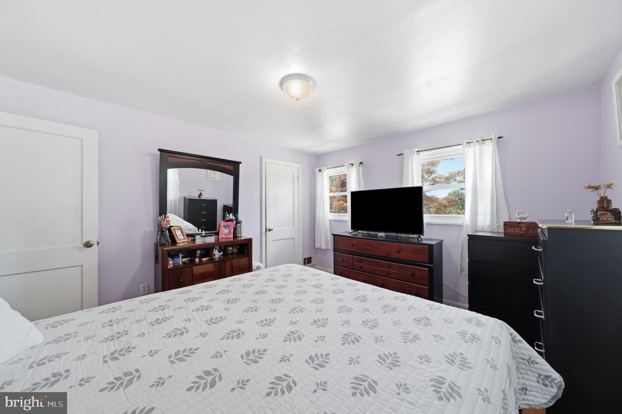 11931 Centerhill Street Silver Spring, MD 20902 - Photo 28 of 45 #3 Bedroom/Main