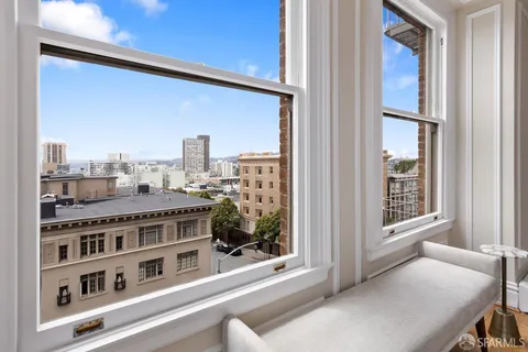 $3,995,000 | 1800 Gough Street, Unit 5, San Francisco, CA 94109
