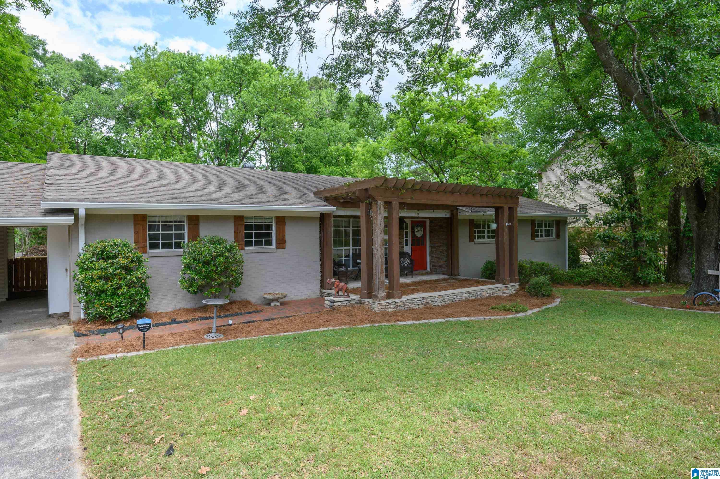 509 Elm Street Helena, AL 35080 - Photo 4 of 53