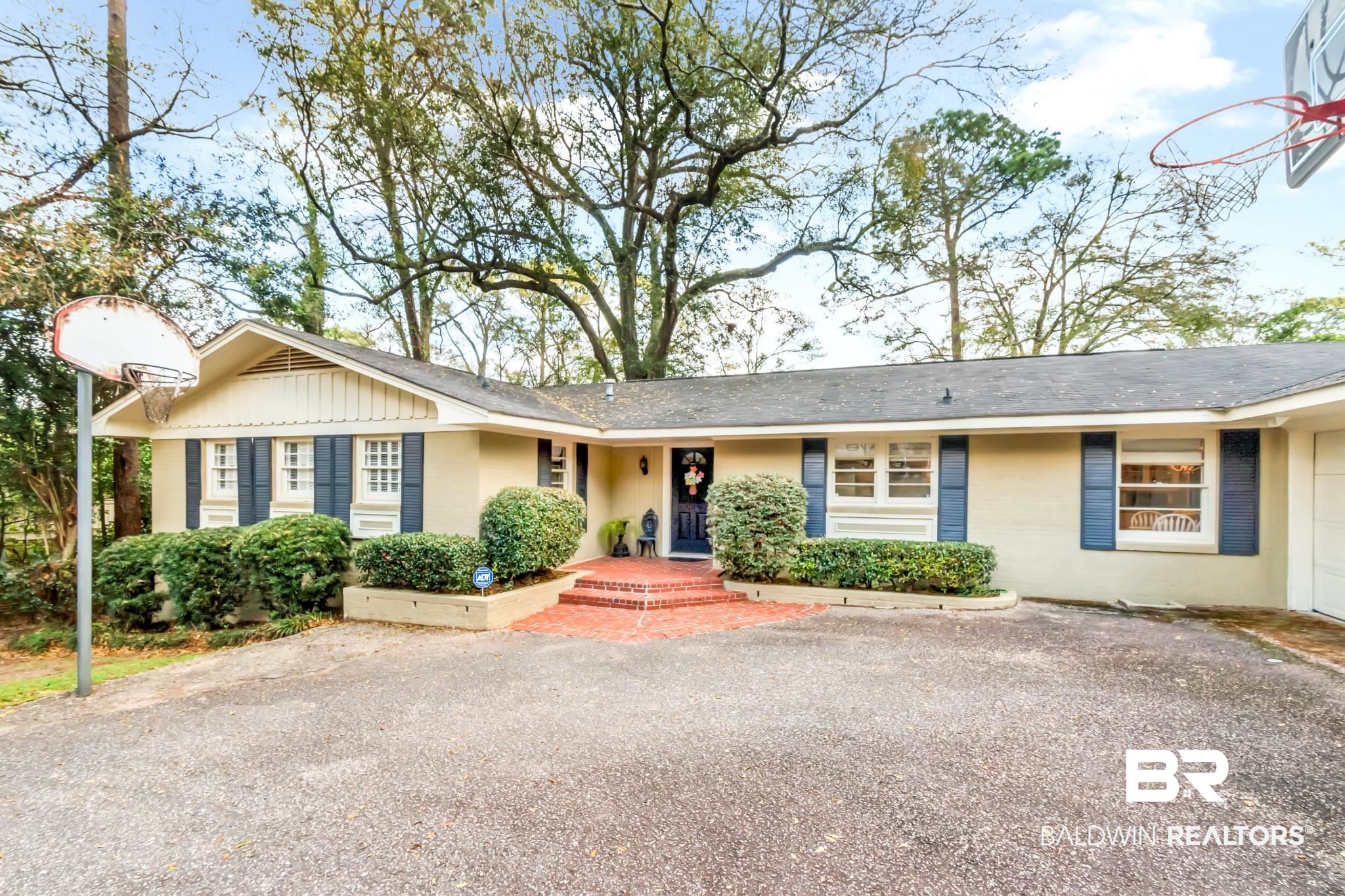 628 Chelsea Drive East Mobile, AL 36608 - Photo 39 of 41