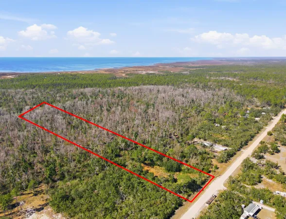 $110,000 | 16539 West Royal Oak Drive, Perry, FL 32348
