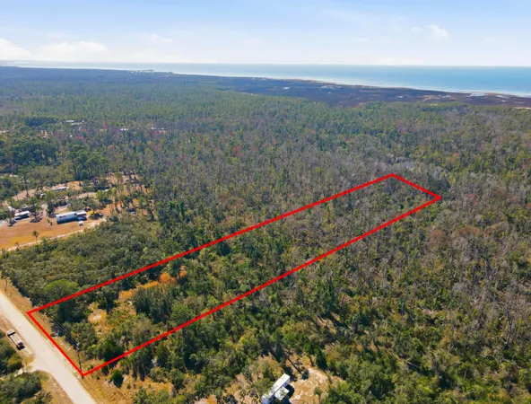 $110,000 | 16539 West Royal Oak Drive, Perry, FL 32348