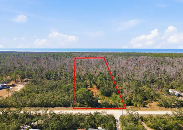 $110,000 | 16539 West Royal Oak Drive, Perry, FL 32348