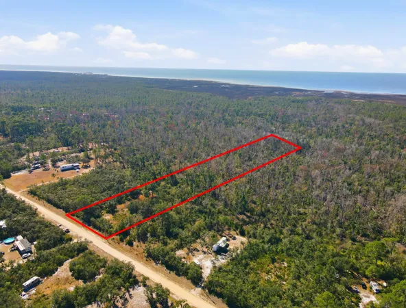 $110,000 | 16539 West Royal Oak Drive, Perry, FL 32348