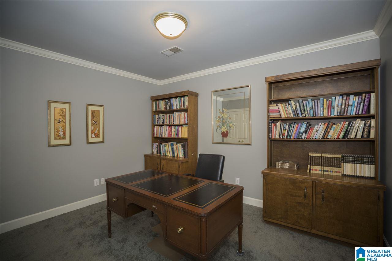 401 Woodward Road Trussville, AL 35173 - Photo 25 of 31