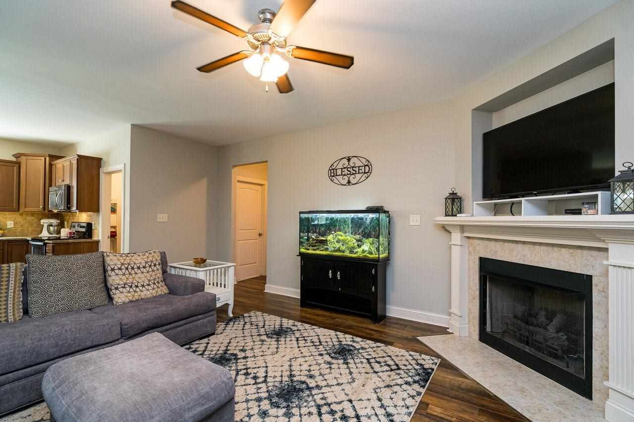 223 Saylor Ridge Lane Willow Spring, NC 27592 - Photo 5 of 15 Photo 5