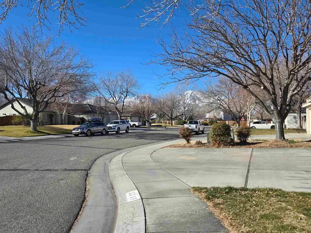 $634,500 | 2361 Hopi Circle, Unit 3, Bishop, CA 93514