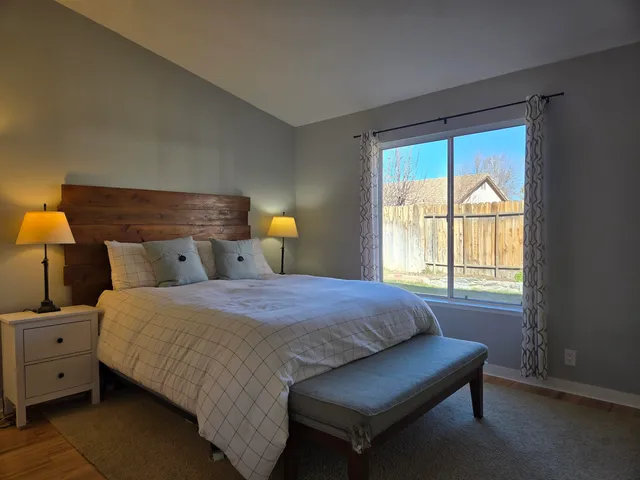 $634,500 | 2361 Hopi Circle, Unit 3, Bishop, CA 93514