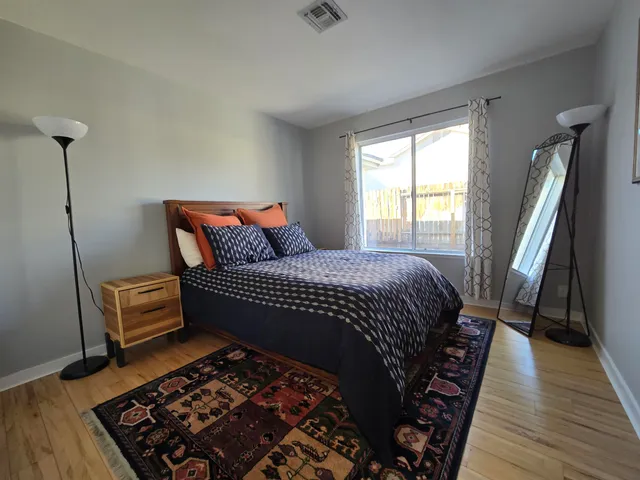 $634,500 | 2361 Hopi Circle, Unit 3, Bishop, CA 93514