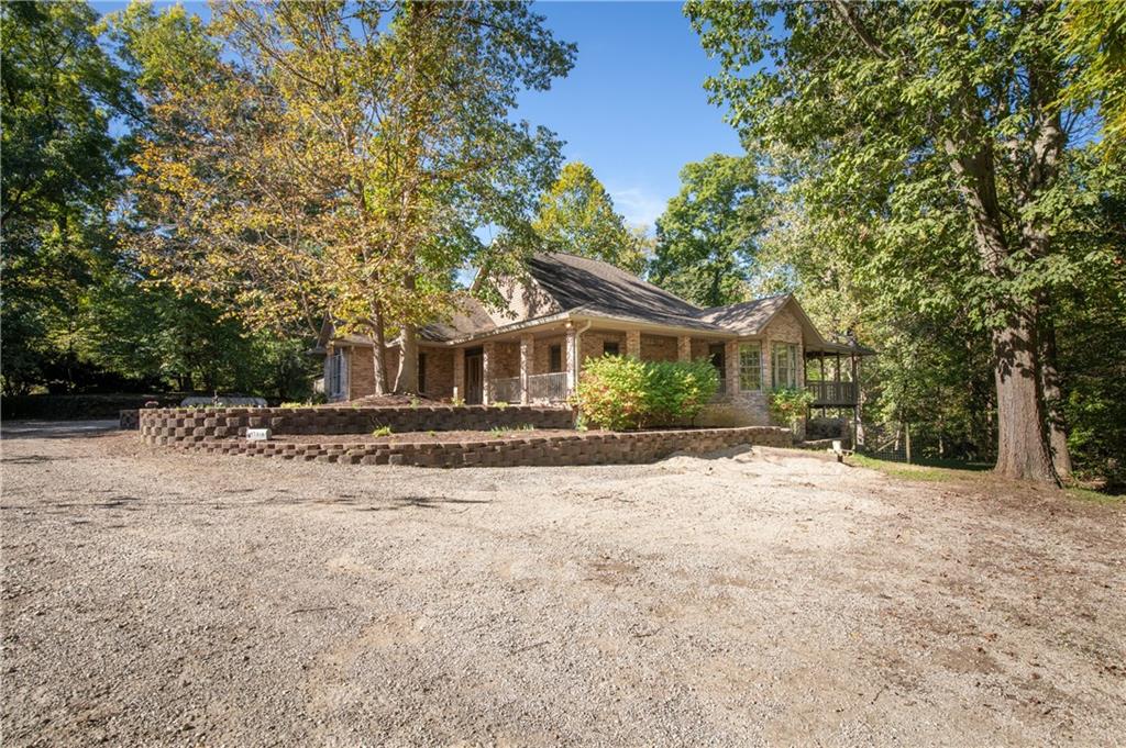 11318 Paddock Road Mooresville, IN 46158 - Photo 2 of 52