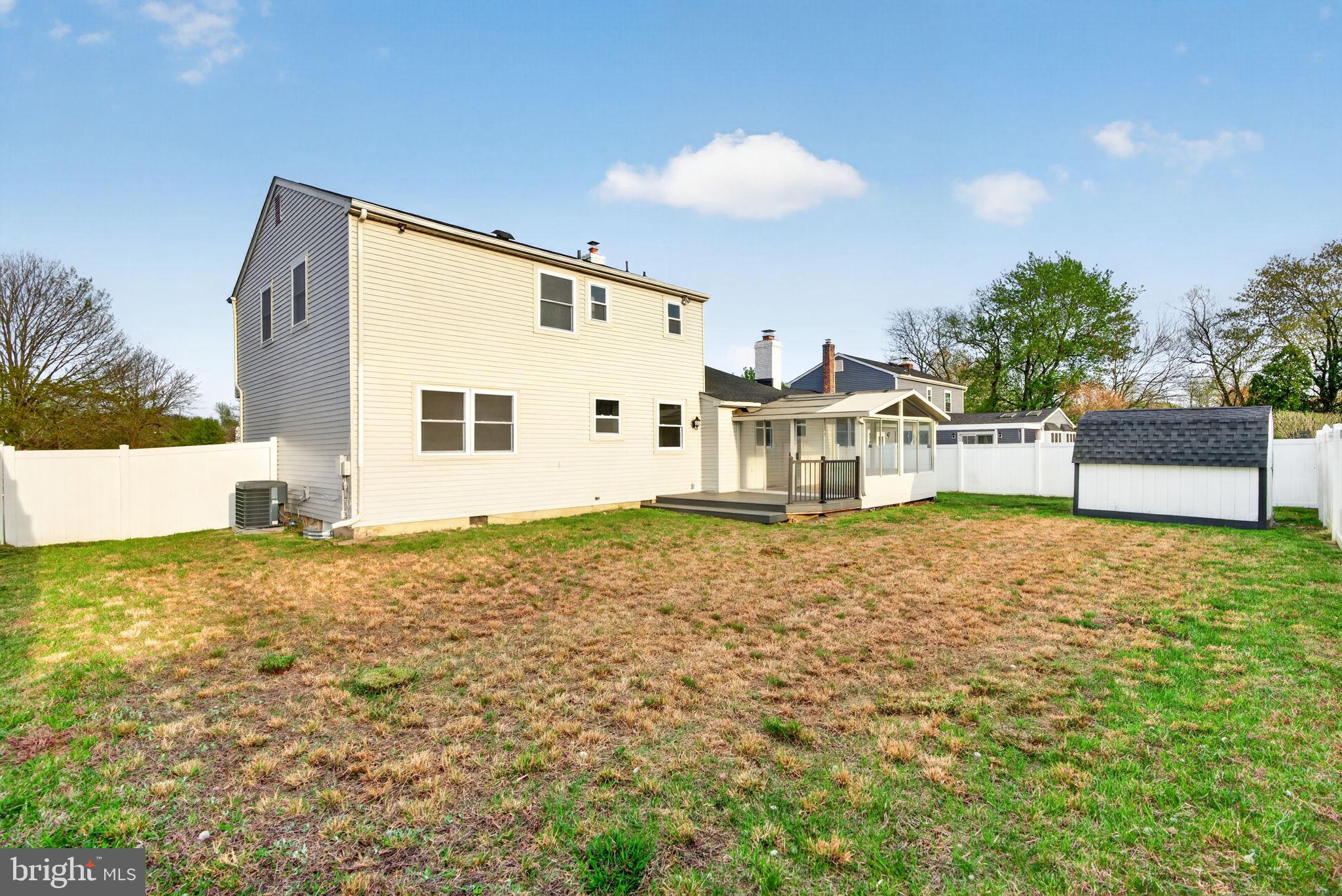 22 Willow Ridge Road Marlton, NJ 08053 - Photo 45 of 53