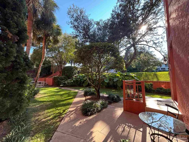 $255,000 | 2007 East Gadsden Street, Unit 103, Pensacola, FL 32501