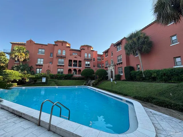 $255,000 | 2007 East Gadsden Street, Unit 103, Pensacola, FL 32501