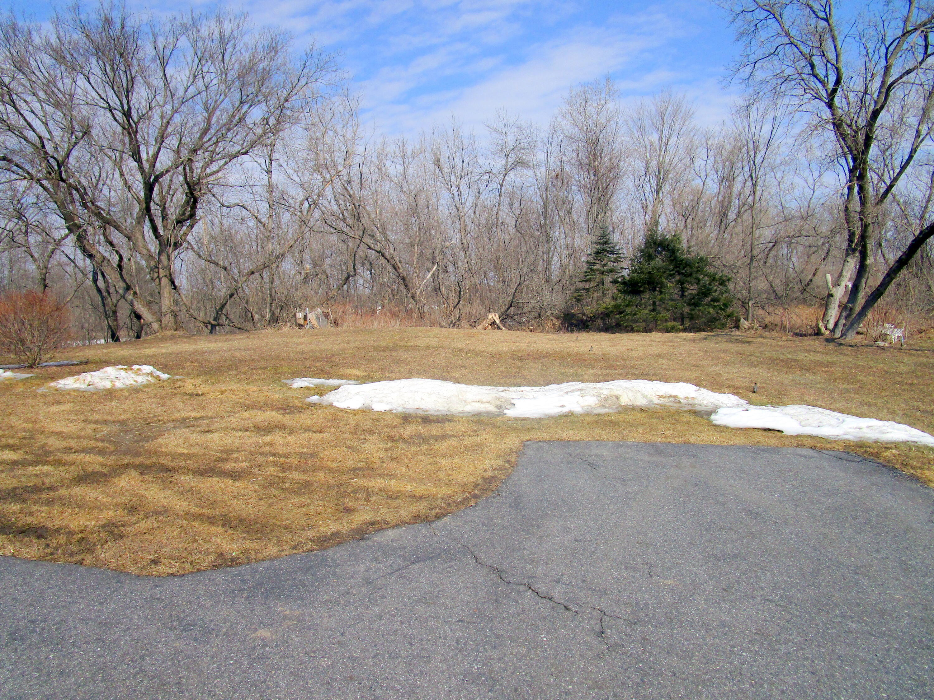 1278 Main Street Clinton, ME 04927 - Photo 19 of 21 Yard