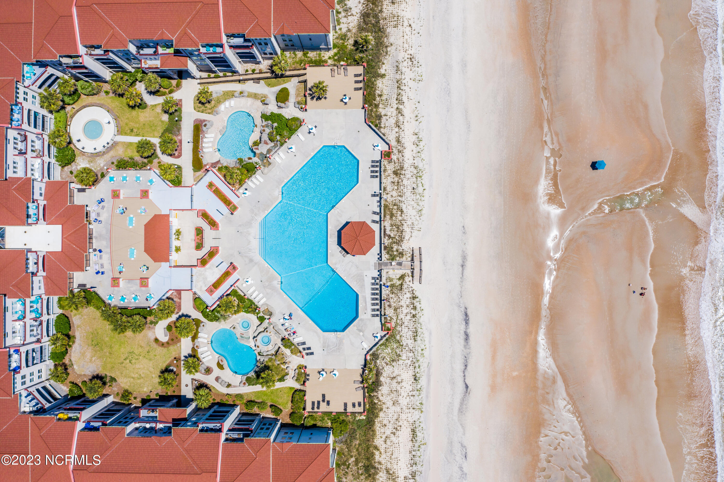 790 New River Inlet Road, Unit 320A North Topsail Beach, NC 28460 - Photo 40 of 41 040_dji_0864