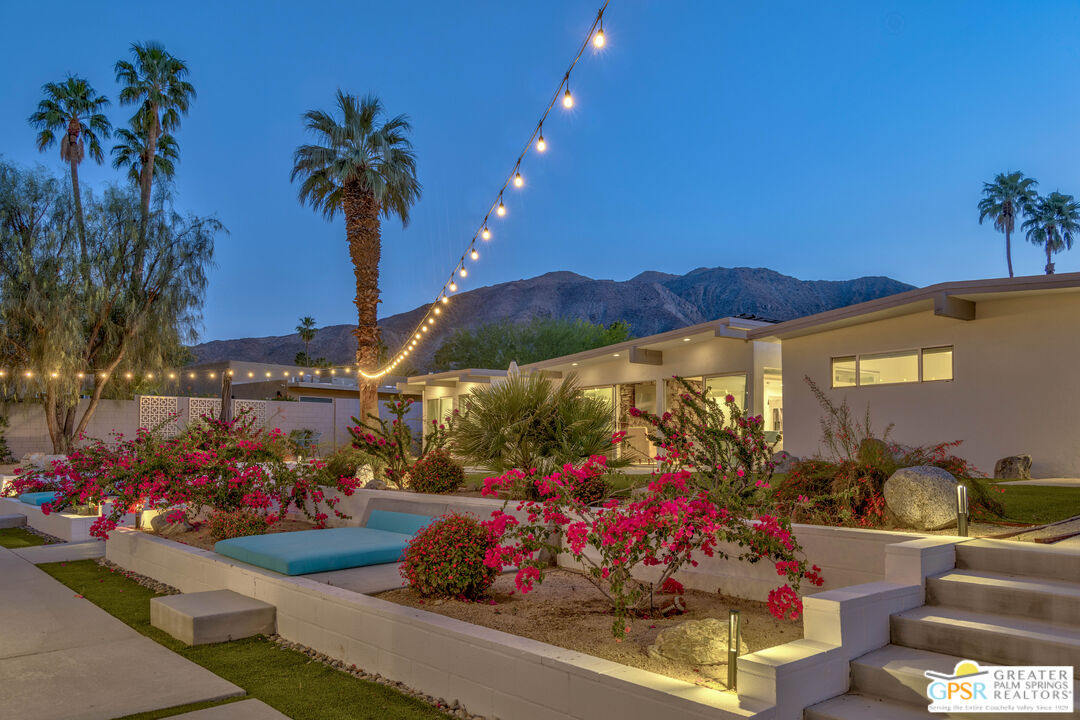 71366 Biskra Road Rancho Mirage, CA 92270 - Photo 57 of 62