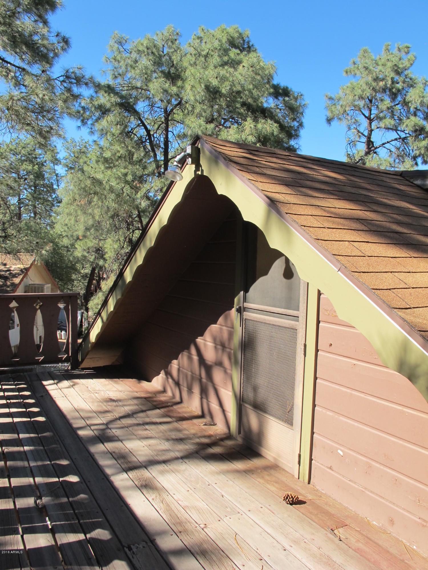 515 North Colcord Road Payson, AZ 85541 - Photo 21 of 34 141