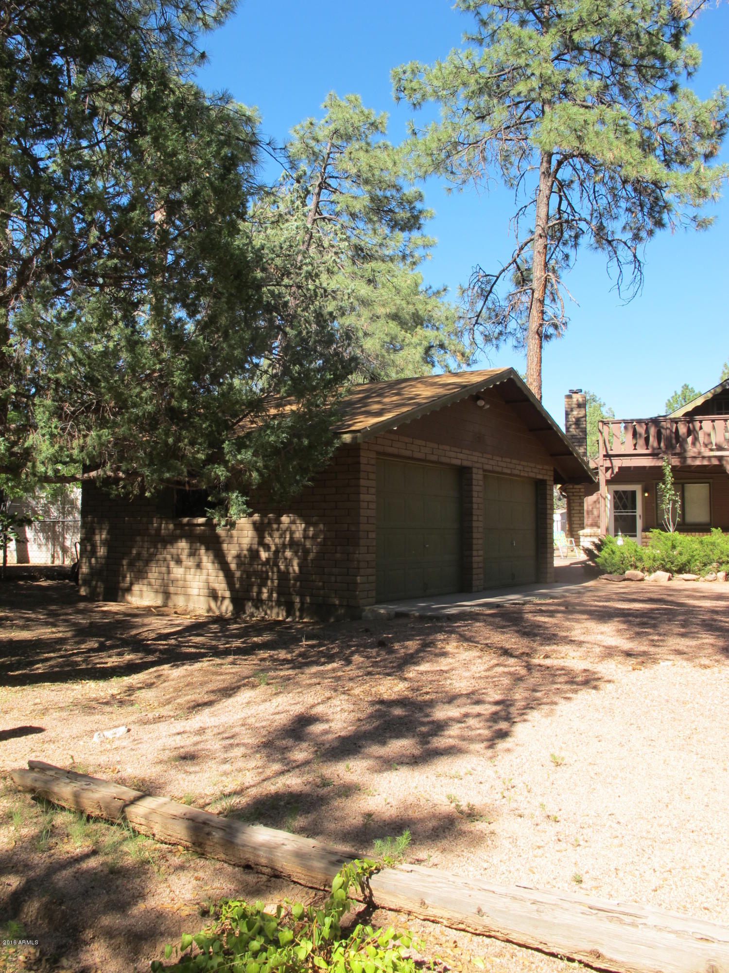515 North Colcord Road Payson, AZ 85541 - Photo 23 of 34 154