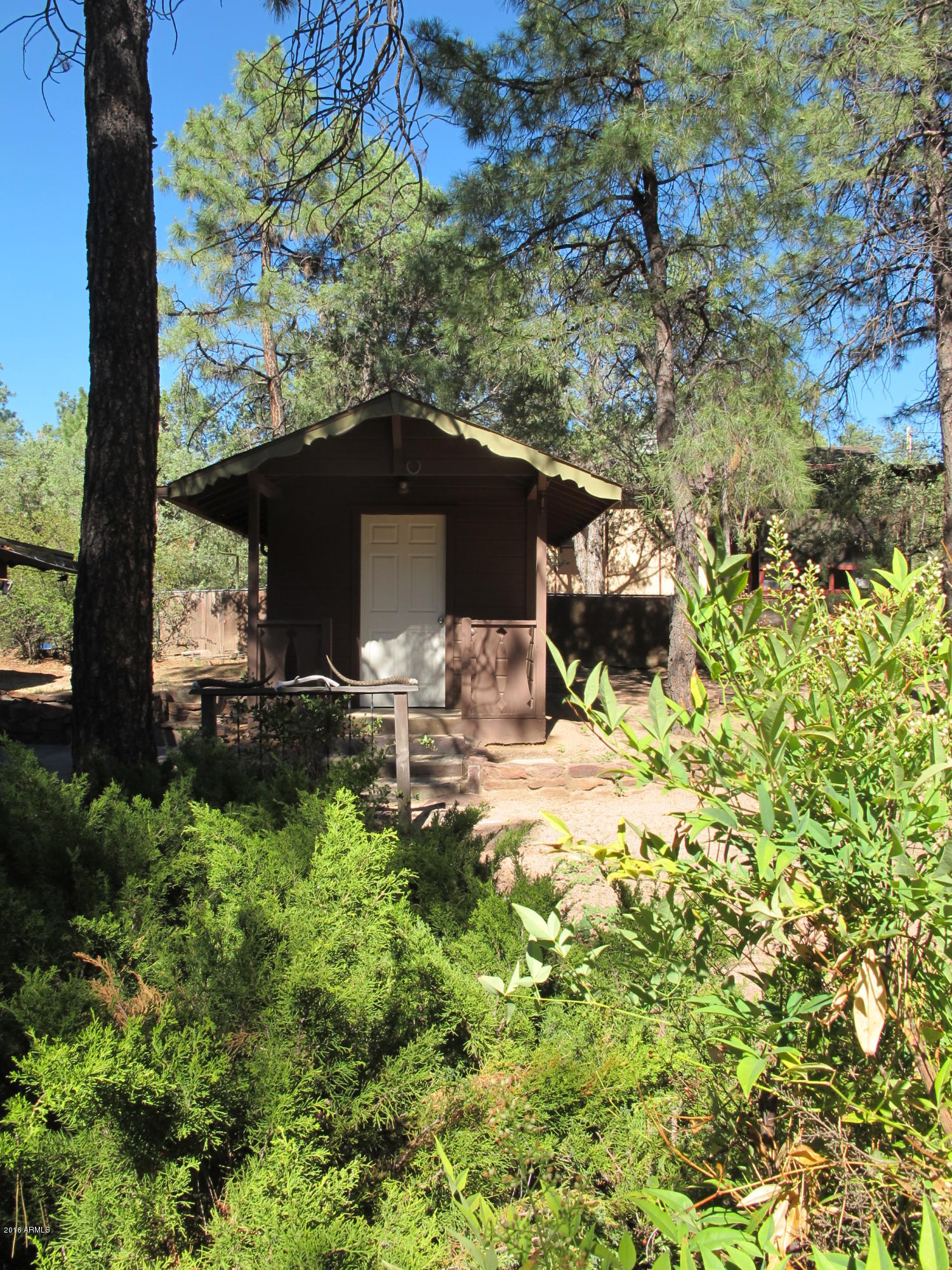 515 North Colcord Road Payson, AZ 85541 - Photo 24 of 34 161