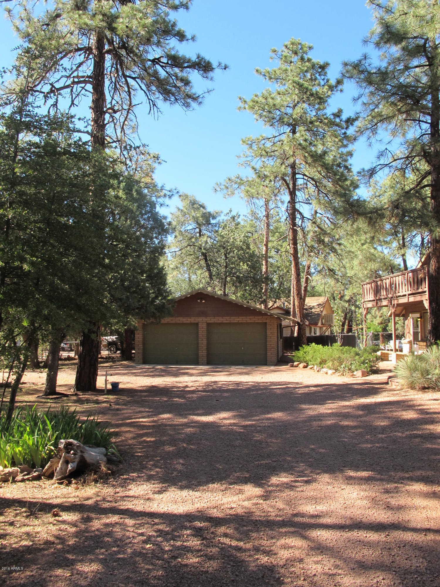 515 North Colcord Road Payson, AZ 85541 - Photo 25 of 34 157