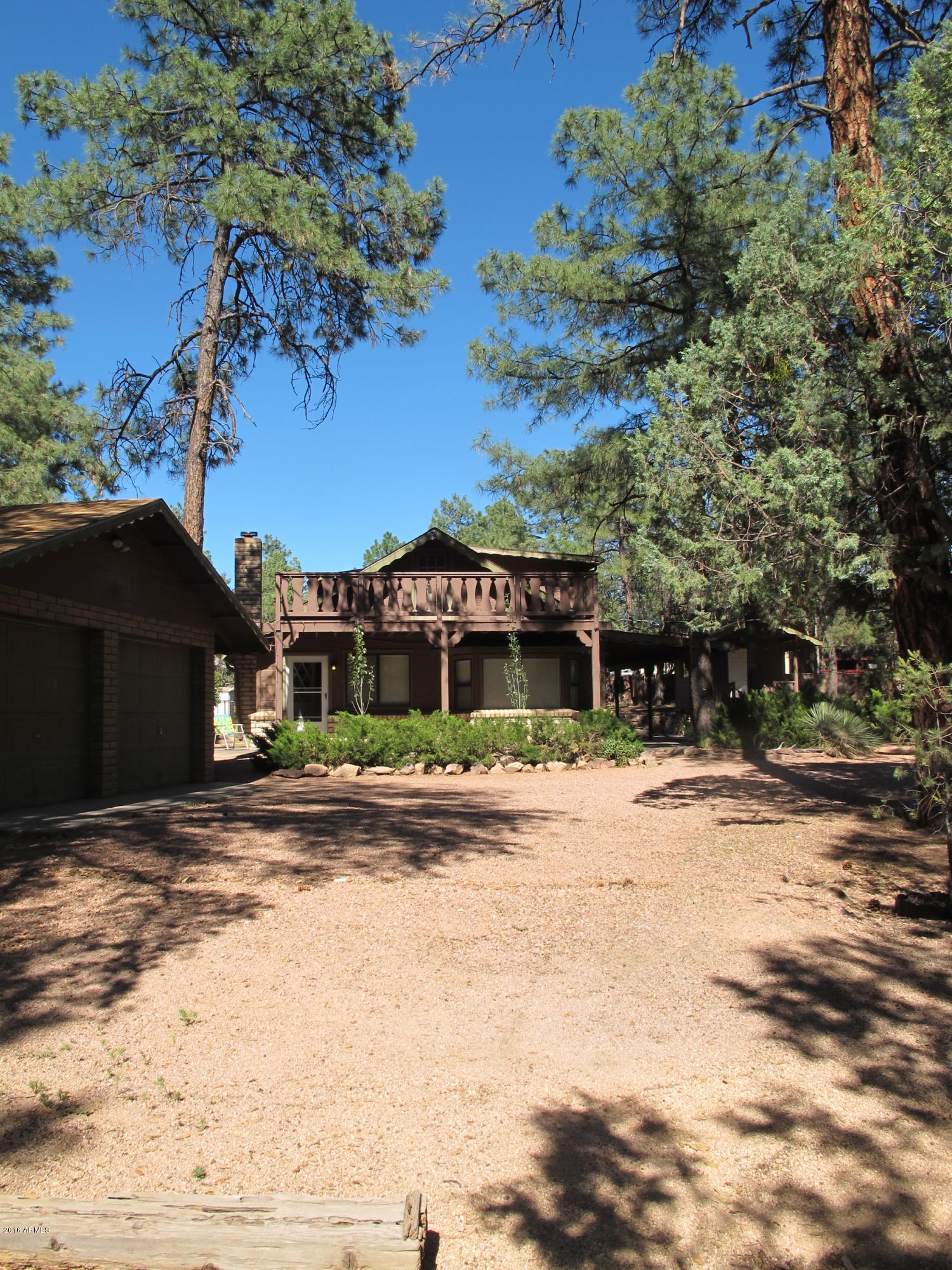 515 North Colcord Road Payson, AZ 85541 - Photo 26 of 34 201