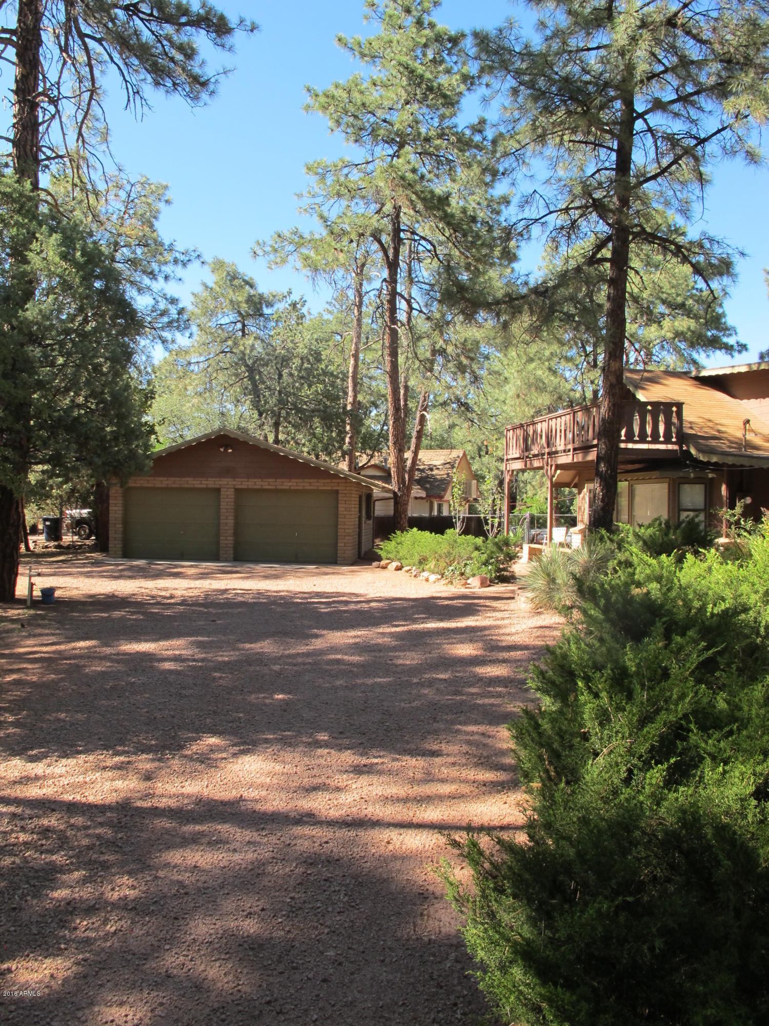 515 North Colcord Road Payson, AZ 85541 - Photo 28 of 34 220