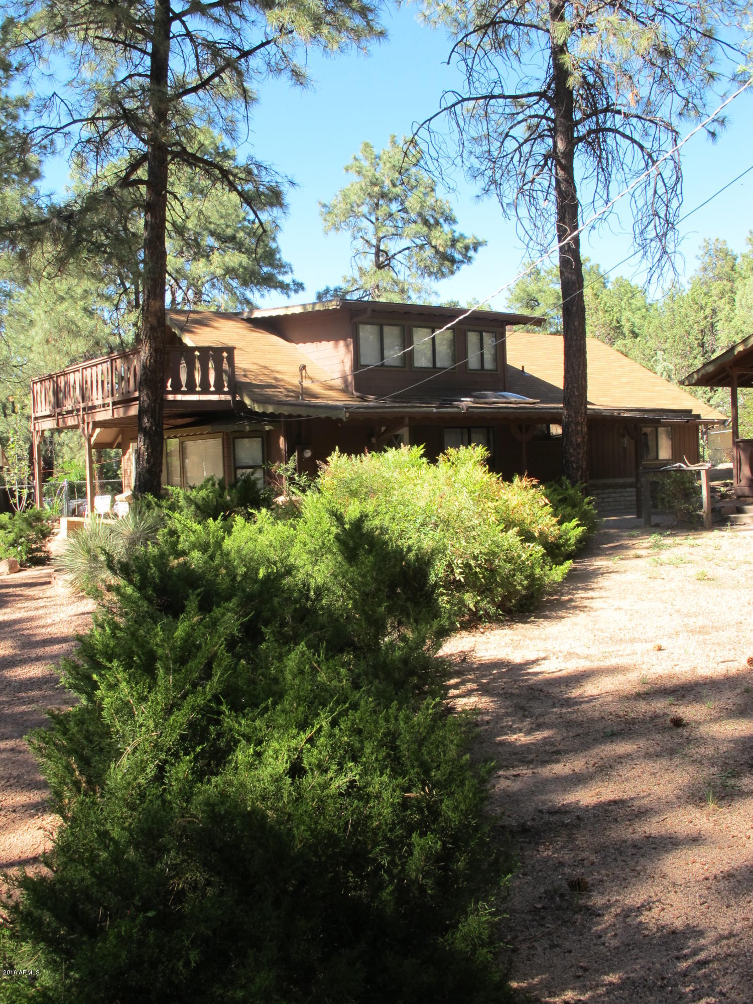 515 North Colcord Road Payson, AZ 85541 - Photo 29 of 34 230