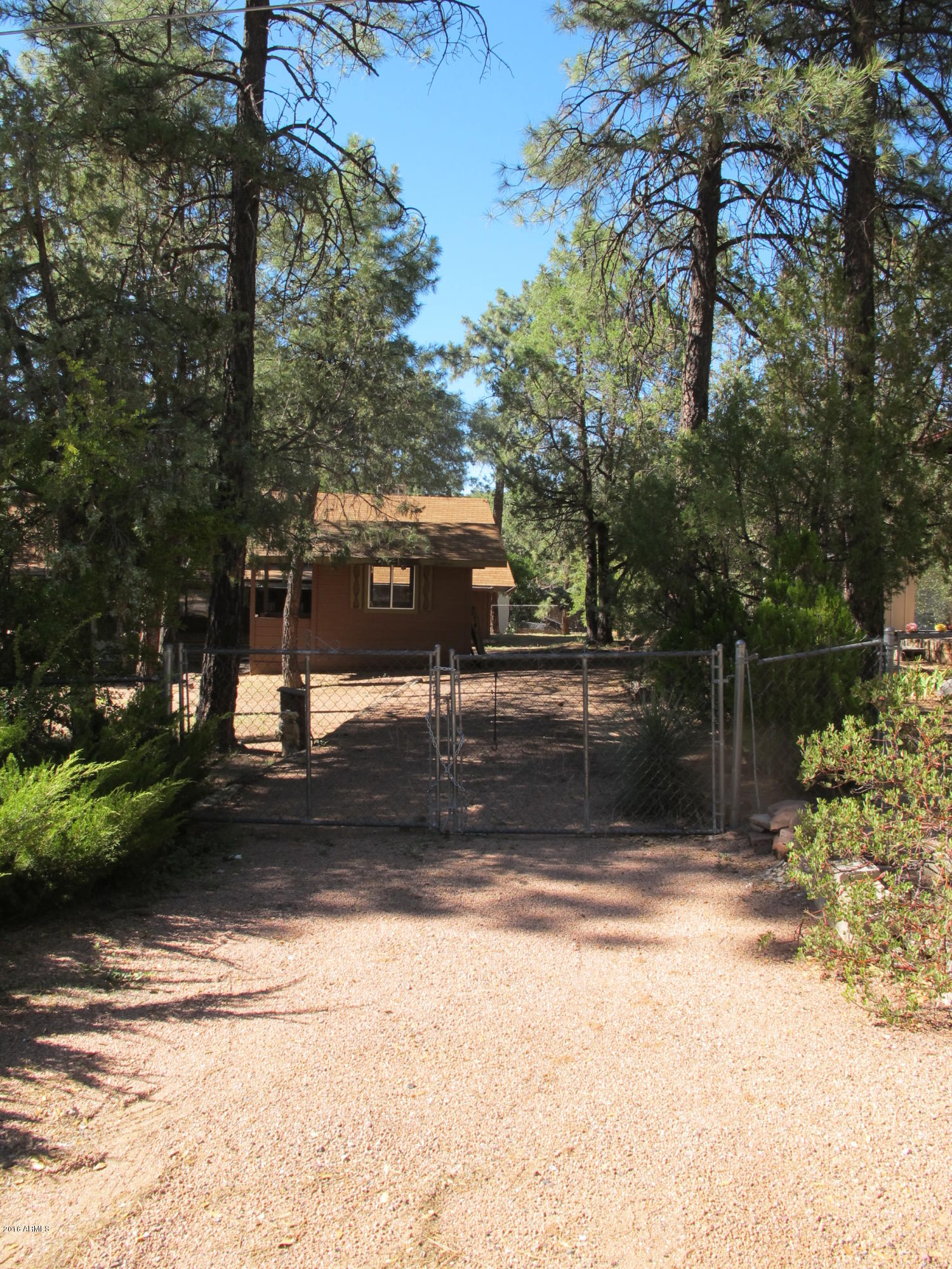 515 North Colcord Road Payson, AZ 85541 - Photo 33 of 34 310