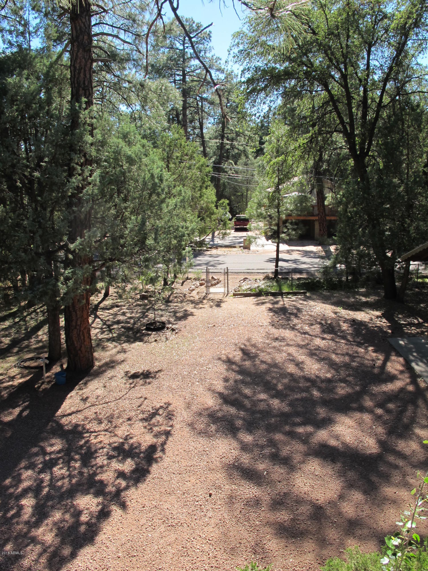 515 North Colcord Road Payson, AZ 85541 - Photo 34 of 34 320