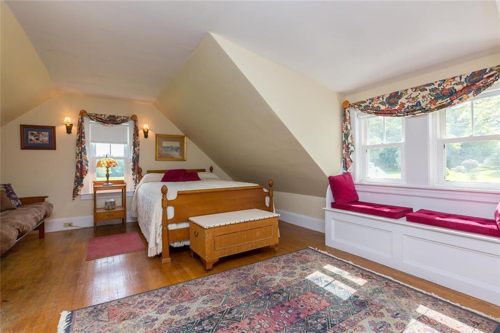 438 North Pownal Road New Gloucester, ME 04260 - Photo 27 of 35 Photo