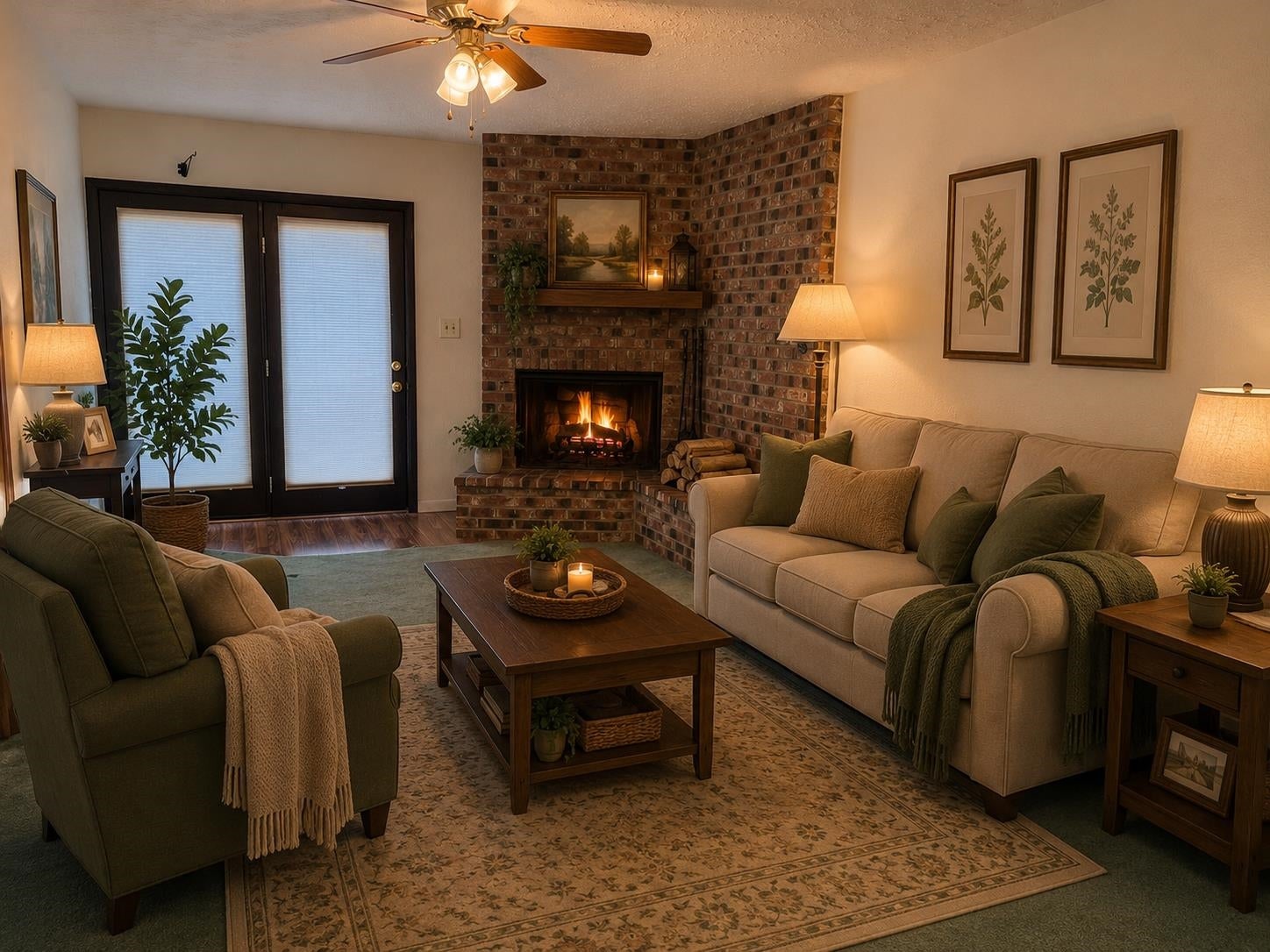 4123 Auburn Road Huntington, WV 25704 - Photo 7 of 24 Gallery Image 7