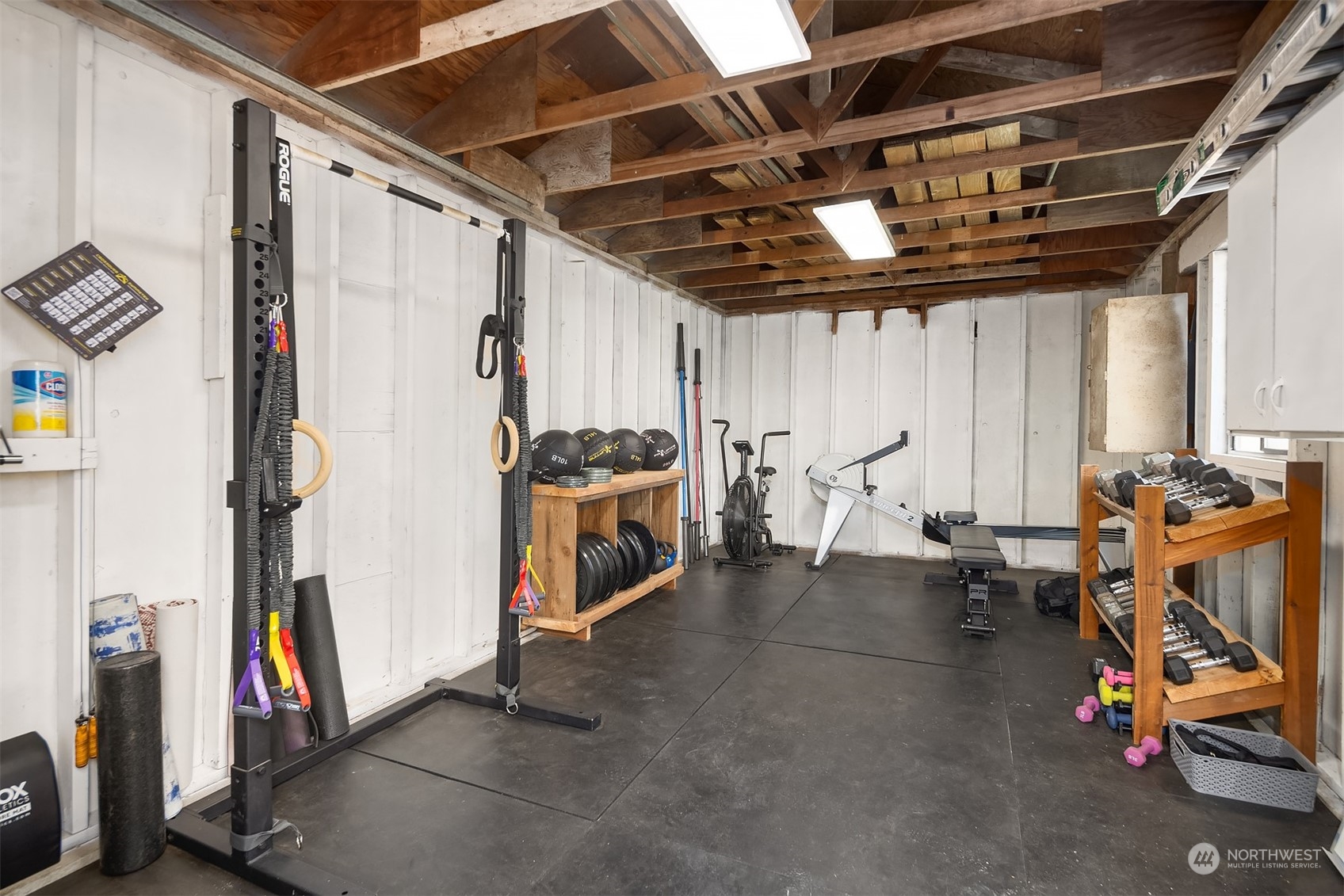 14607 22nd Avenue Southwest Burien, WA 98166 - Photo 22 of 25