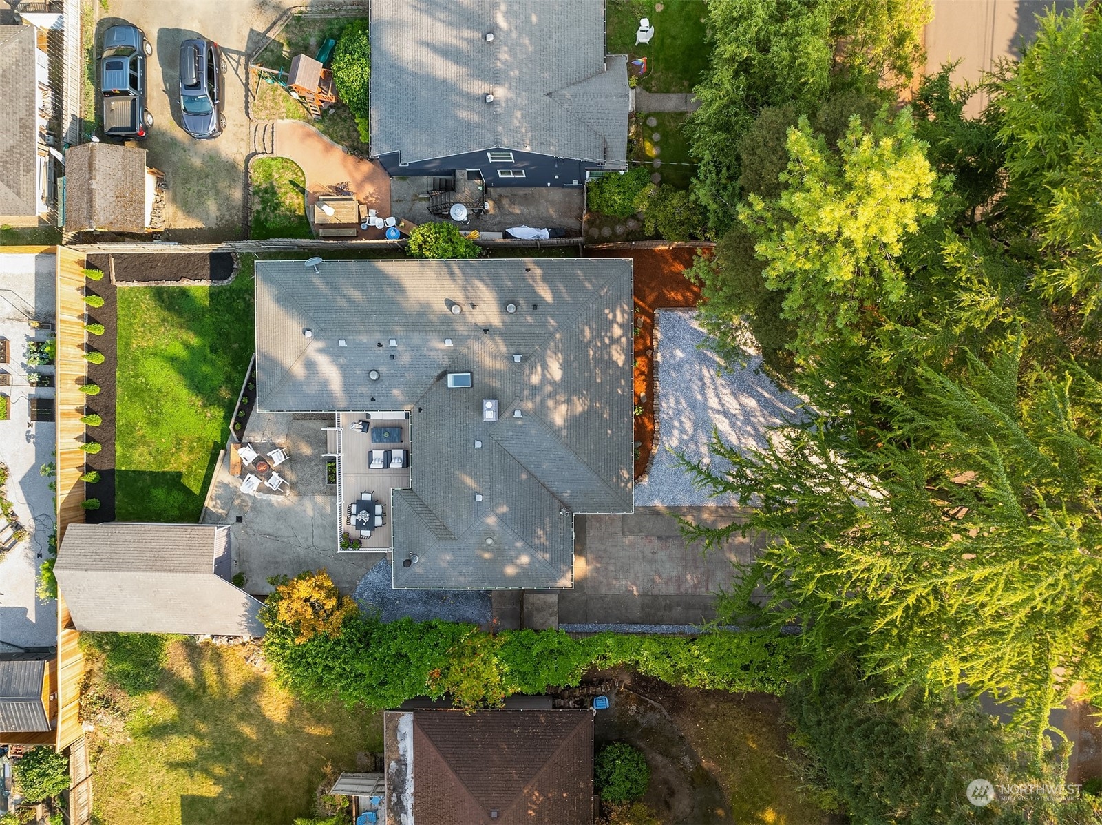 14607 22nd Avenue Southwest Burien, WA 98166 - Photo 23 of 25