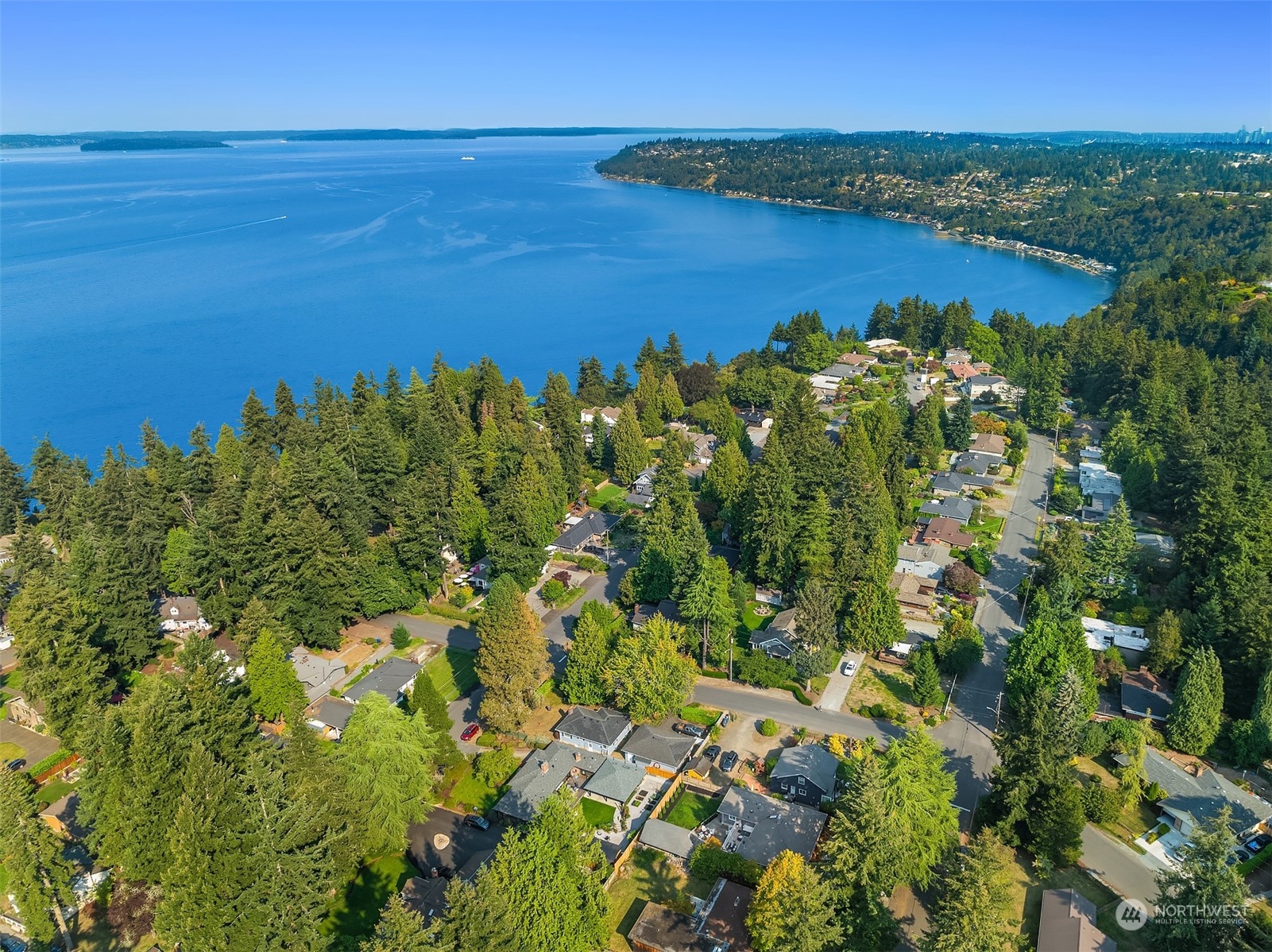 14607 22nd Avenue Southwest Burien, WA 98166 - Photo 25 of 25