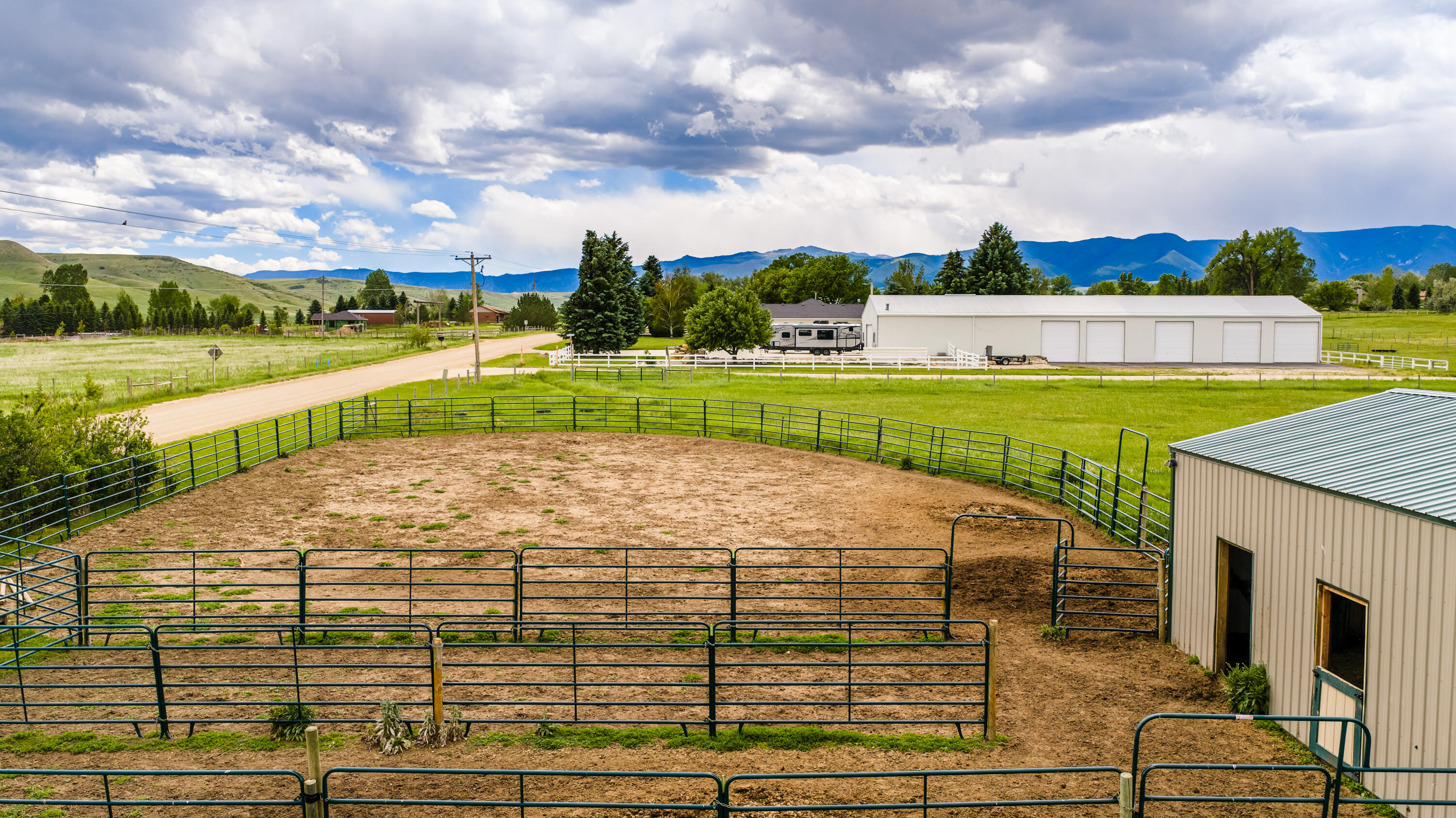 78 Beaver Creek Road Sheridan, WY 82801 - Photo 44 of 57 45