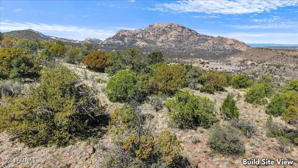 $525,000 | 2276 West Ridge View Trail, Prescott, AZ 86305