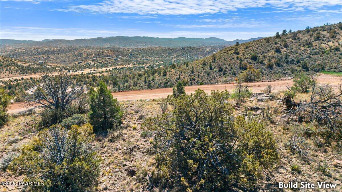 2276 West Ridge View Trail Prescott, AZ 86305 - Photo 11 of 12 12-DJI_20260319113852_0087_D