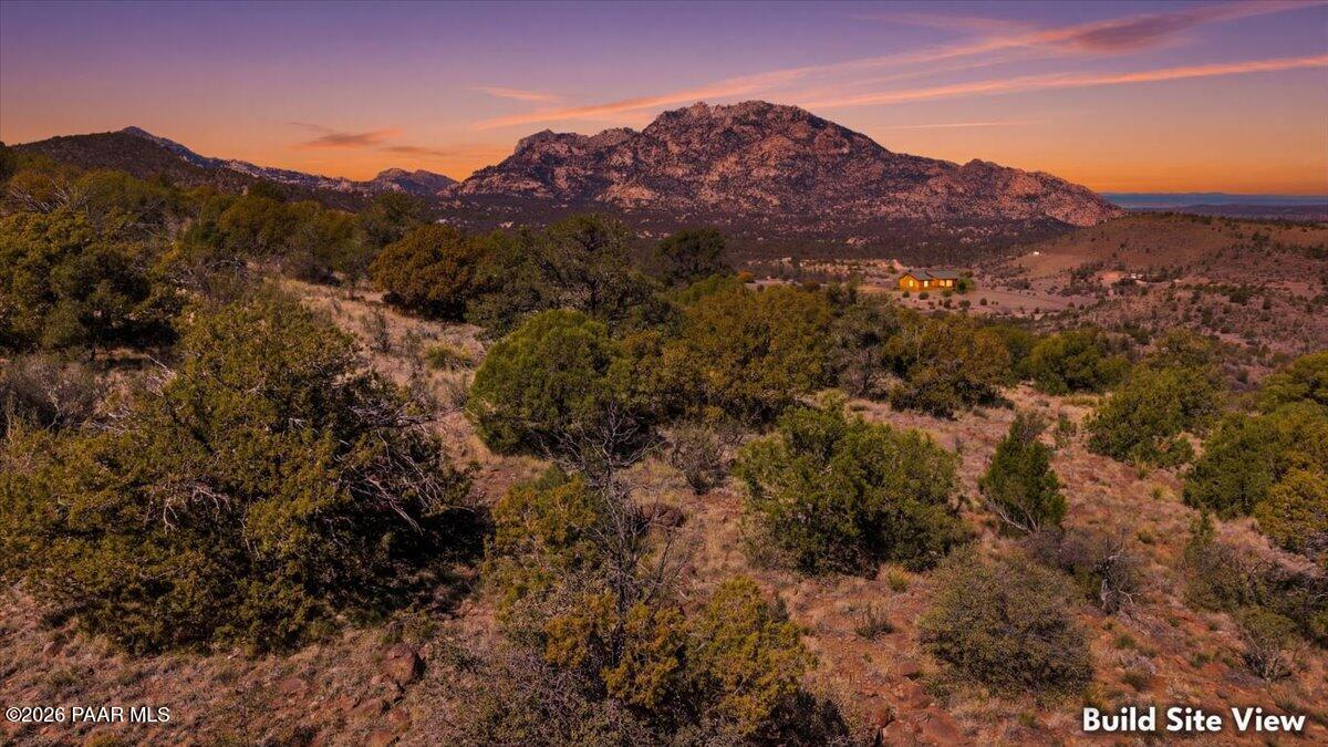 2276 West Ridge View Trail Prescott, AZ 86305 - Photo 12 of 12 Front View