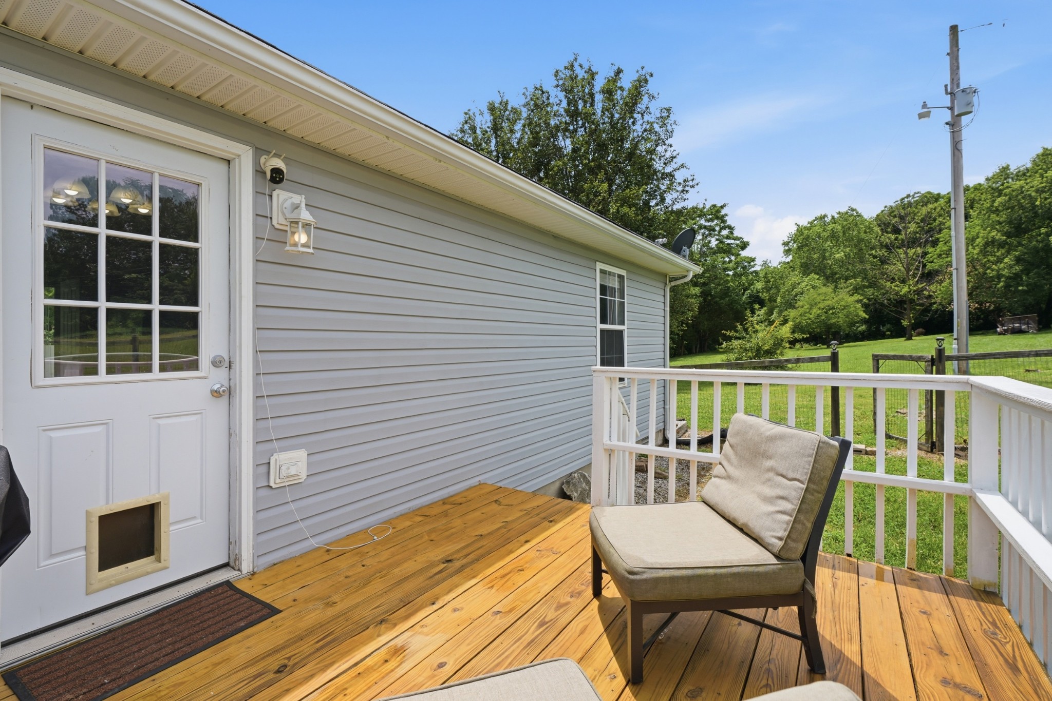 3166 Burr Road Springfield, TN 37172 - Photo 37 of 63