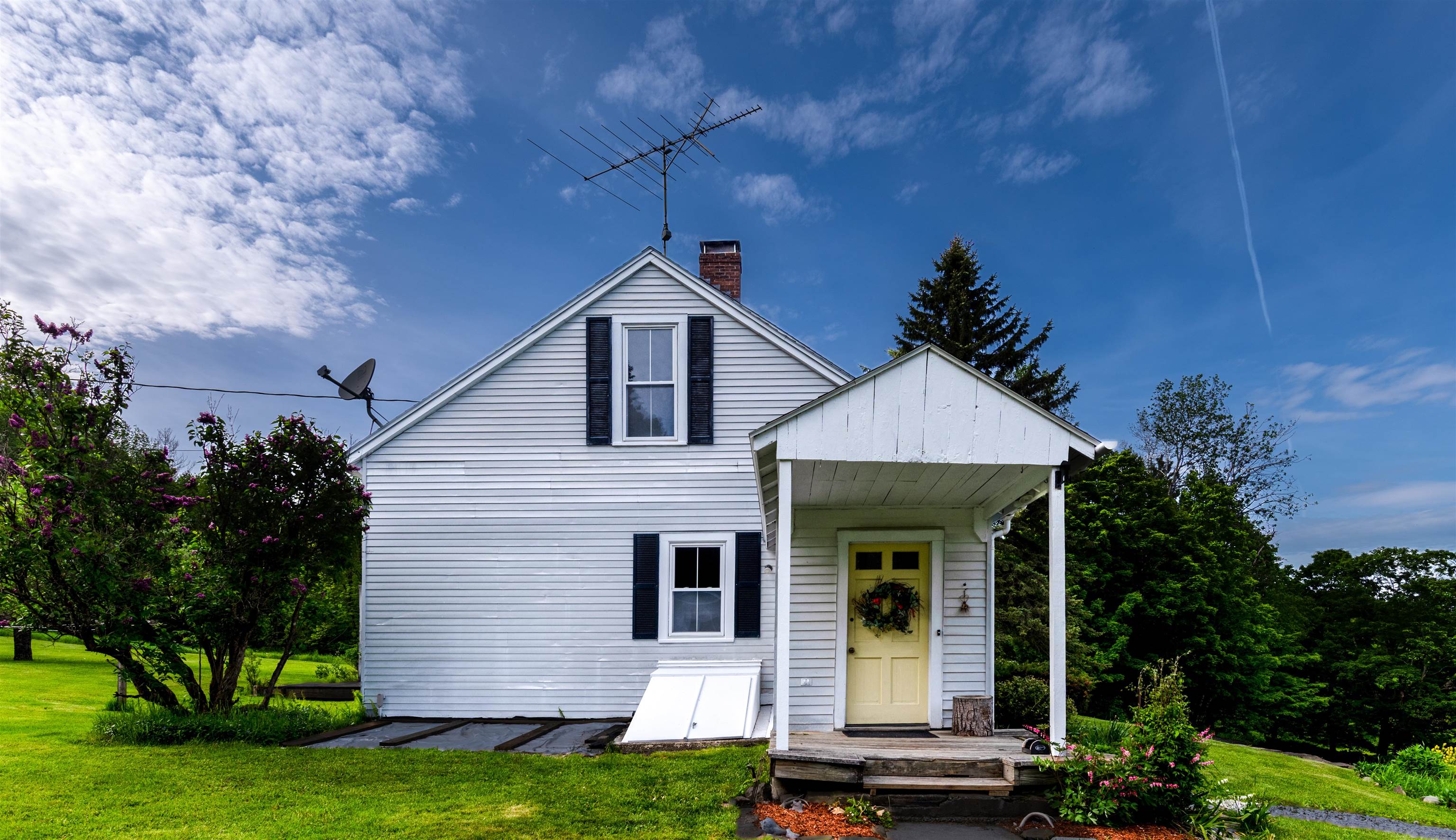 1574 Weir Road Williamstown, VT 05679 - Photo 59 of 60