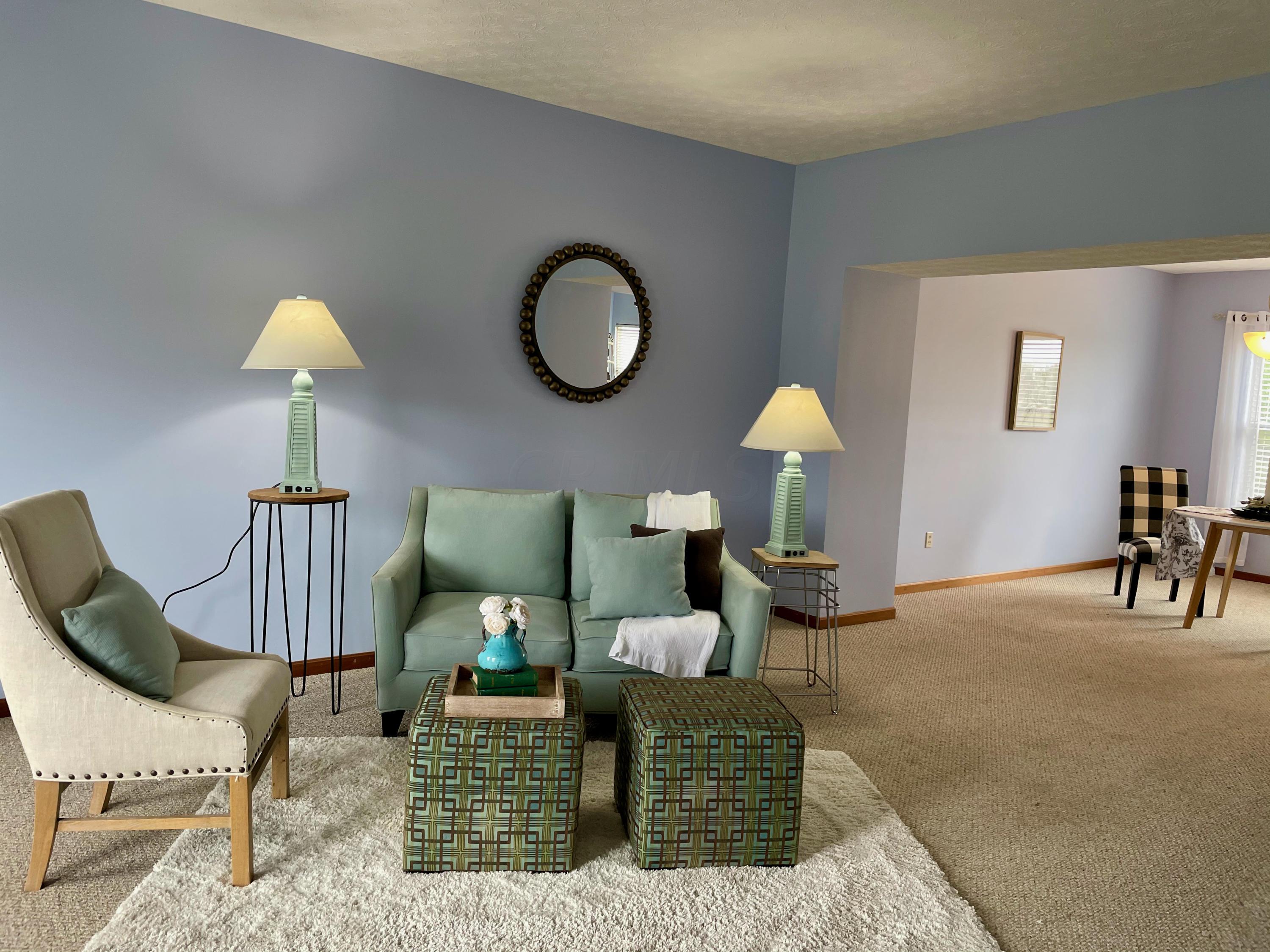 3762 Hollenback Road Lewis Center, OH 43035 - Photo 4 of 24
